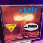 The Complete Atomic Basie