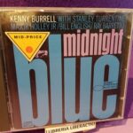Midnight Blue