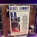 Blues Summit
