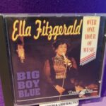 Big Boy Blue