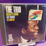 The Trio (Live From Chicago)