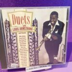 Duets With Louis Armstrong And His Friends