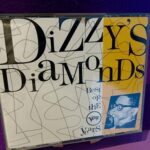 Dizzy's Diamonds - The Best Of The Verve Years