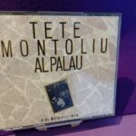 Tete Montoliu al Palau (8 De Maig De 1979)