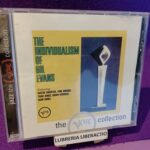 The Individualism Of Gil Evans