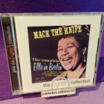 The Complete Ella In Berlin: Mack The Knife