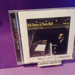 Bill Evans At Town Hall