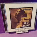 Songs For Distingue Lovers
