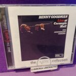 Live At The Carnegie Hall (vol.1)