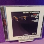 Live At The Carnegie Hall (vol.2)