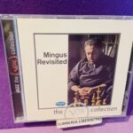 Mingus Revisited