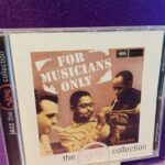 For Musicians Only