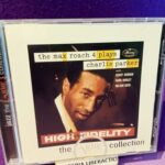 The Max Roach 4 Plays Charlie Parker