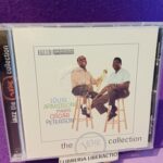Louis Armstrong Meets Oscar Peterson