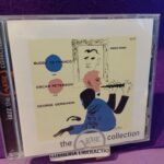 Buddy De Franco & Oscar Peterson Play George Gershwin