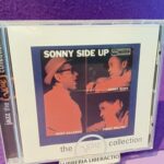 Sonny Side Up