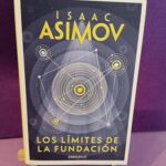 Los límites de la Fundación (Ciclo de la Fundación 6)