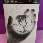 Filosofía y Política del siglo XXI: Europa y el nuevo orden cosmopolita