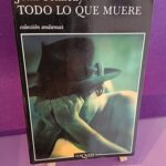 Todo lo que muere