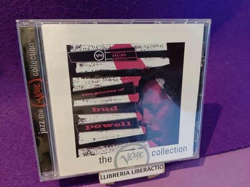 Novedades musicales en CD (02/08/26)