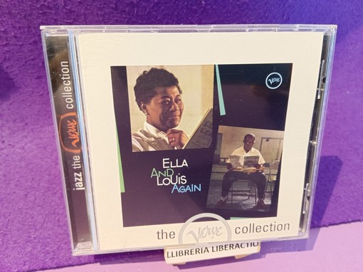 Novedades musicales en CD (02/08/26)