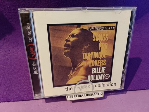 Novedades musicales en CD (02/08/26)