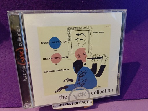 Novedades musicales en CD (02/08/26)