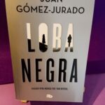 Loba negra