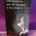 Millennium 1: Los hombres que no amaban a las mujeres