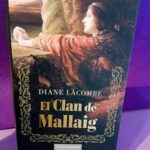 Trilogía El Clan de Mallaig: Guenlle / Sorcha / Lite