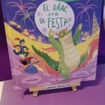 El Drac se'n va de festa
