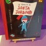 La revolta de Santa Jordina