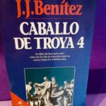 Caballo de Troya 4
