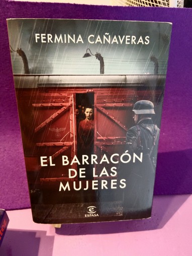 LA-041901 El barracón de las mujeres - Imagen 1