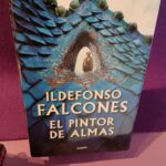 El pintor de almas
