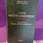 Grandes Obras del Pensamiento 37: Tractatus Logico-Philosophicus