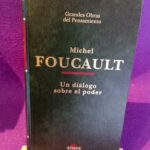 Grandes Obras del Pensamiento 56: Un diálogo sobre el poder