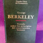 Grandes Obras del Pensamiento 77: Tratado sobre los principios del conocimiento humano