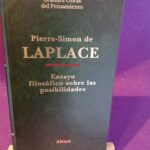 Grandes Obras del Pensamiento 99: Ensayo filosófico sobre las posibilidades