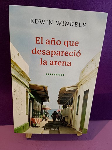 Novedades literarias en papel (03/09/26)