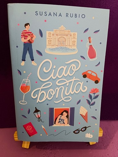 Novedades literarias en papel (03/09/26)