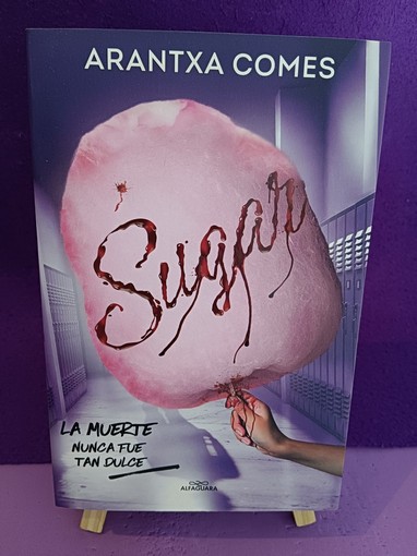 Novedades literarias en papel (03/09/26)