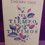El tiempo que tuvimos