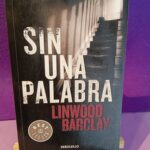 Sin una palabra
