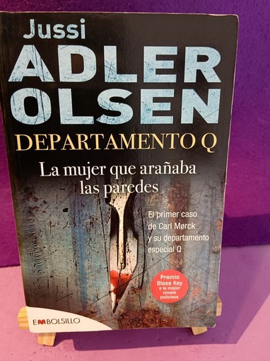 Novedades literarias en papel (03/09/26)