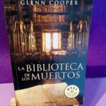 La biblioteca de los muertos
