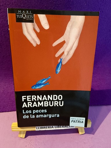 Novedades literarias en papel (03/09/26)