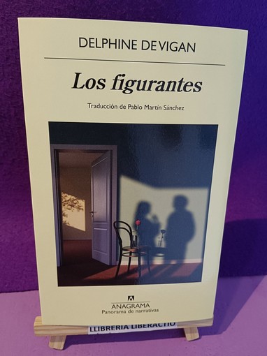 Novedades literarias en papel (03/09/26)