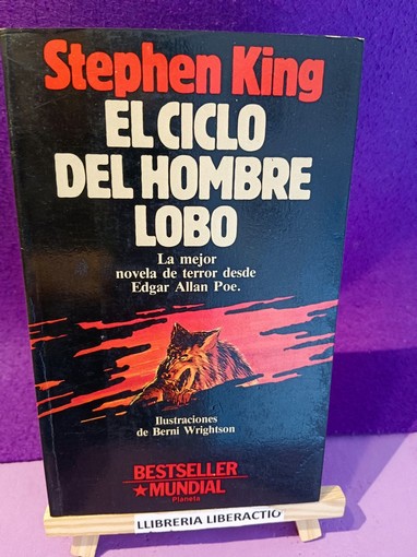 Novedades literarias en papel (03/09/26)