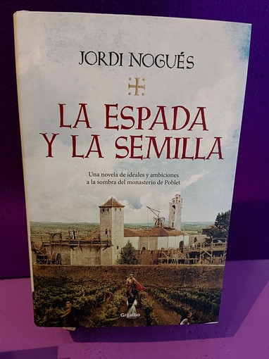 Novedades literarias en papel (03/09/26)